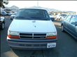 1992 Dodge Caravan