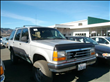 1993 Ford Explorer