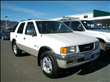 1996 Isuzu Rodeo