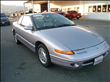 1995 Saturn S Series