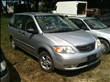 2001 Mazda MPV