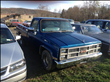 1983 GMC C1500