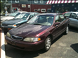 2000 Mazda 626