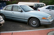 1996 Ford Crown Victoria