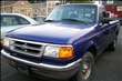 1997 Ford Ranger 