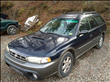 1998 Subaru Legacy