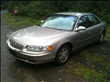 2001 Buick Regal