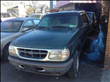 1997 Ford Explorer