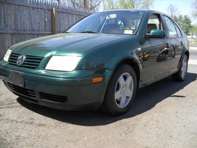 1999 Volkswagen Jetta for sale