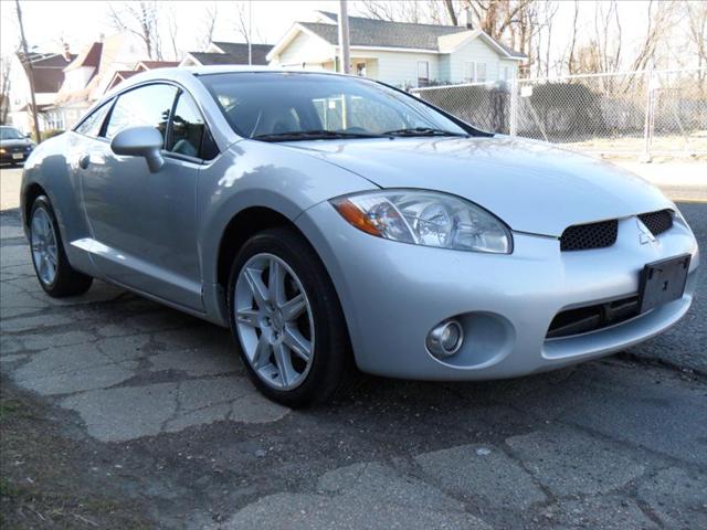 2006 Mitsubishi Eclipse for sale