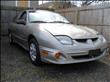 2002 Pontiac Sunfire