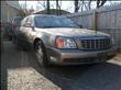 2002 Cadillac Deville