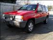 1995 Jeep Grand Cherokee