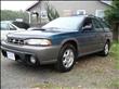 1997 Subaru Legacy
