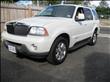 2003 Lincoln Aviator