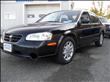 2000 Nissan Maxima