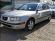 2001 Hyundai Elantra