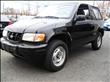 2000 Kia Sportage