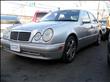 1999 Mercedes-Benz E Class