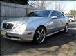 2000 Mercedes-Benz CLK Class