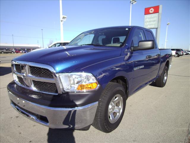 2011 Dodge Ram 1500 for sale