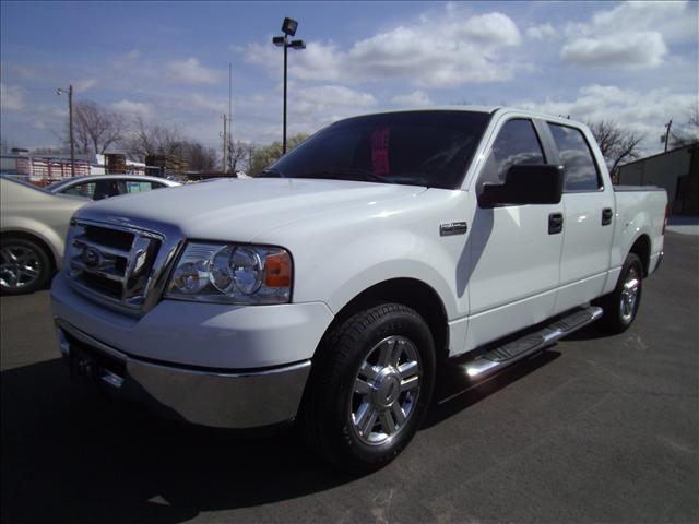 2008 Ford F150 for sale
