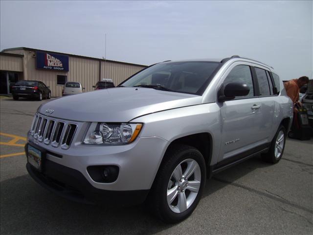 2011 Jeep Compass for sale