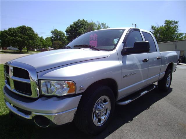 2004 Dodge Ram 2500 for sale