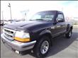 1998 Ford Ranger