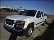 2007 Chevrolet Colorado