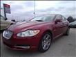 2009 Jaguar XF