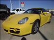 2007 Porsche Cayman