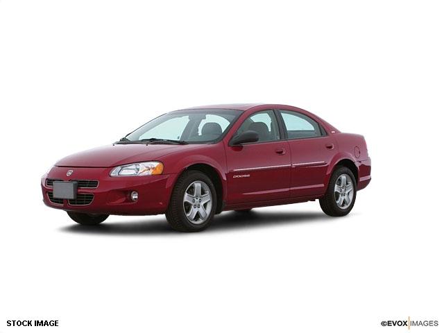2003 Dodge Stratus