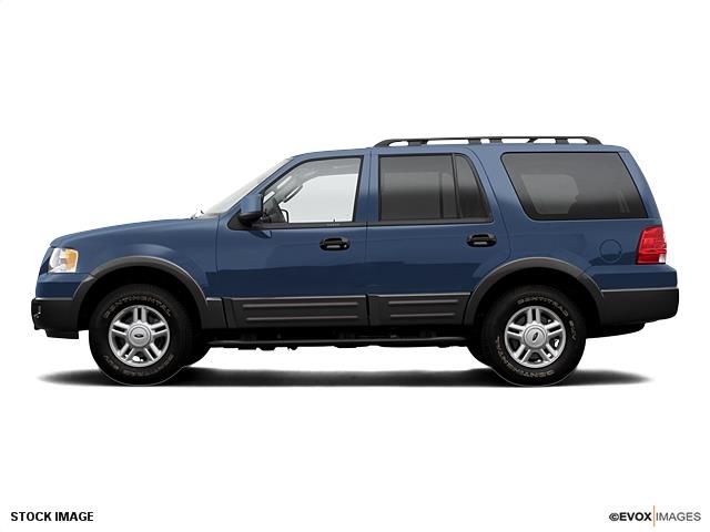 2006 Ford Expedition