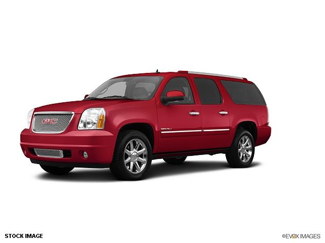 2013 GMC Yukon XL