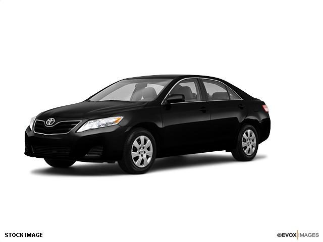 2010 Toyota Camry