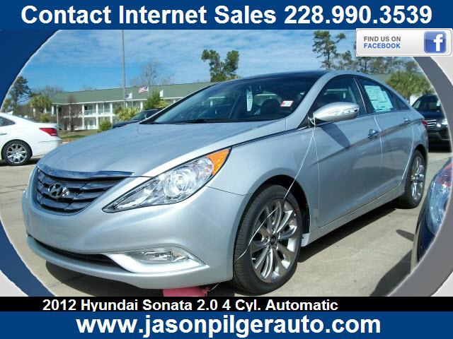 2012 Hyundai Sonata for sale