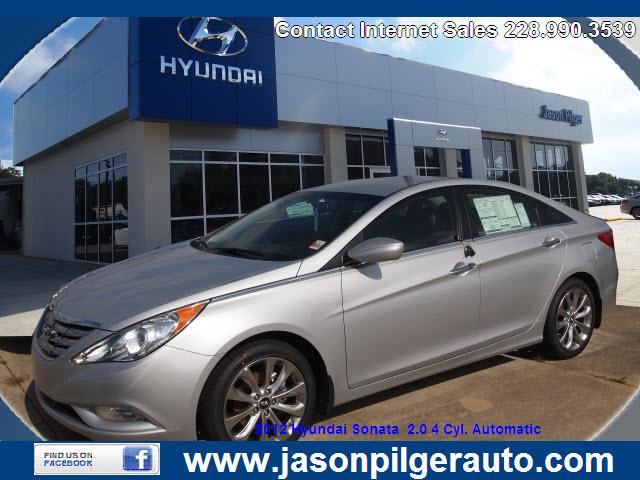 2012 Hyundai Sonata for sale
