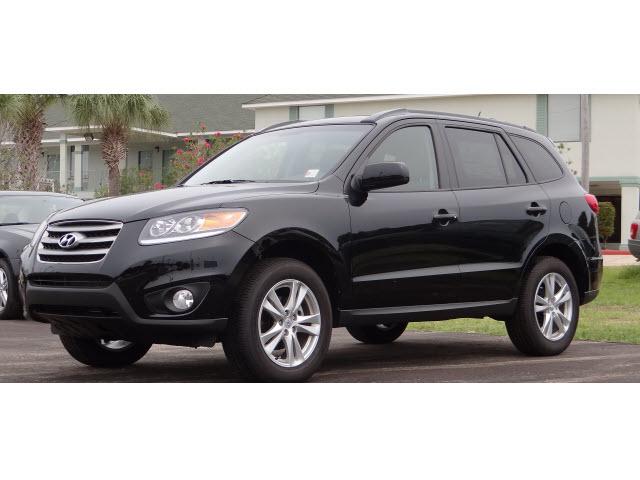 2012 Hyundai Santa Fe for sale