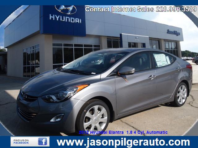 2012 Hyundai Elantra for sale