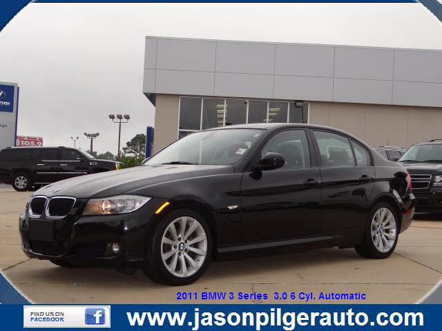 2011 BMW 3 series for sale