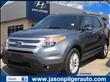 2011 Ford Explorer