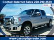 2011 Ford F250