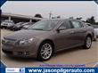 2012 Chevrolet Malibu