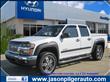2004 Chevrolet Colorado