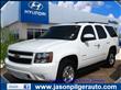 2010 Chevrolet Tahoe