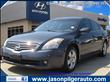 2007 Nissan Altima