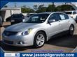 2011 Nissan Altima