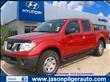 2011 Nissan Frontier
