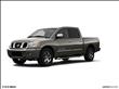 2007 Nissan Titan